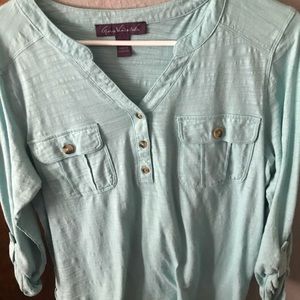 M NEW GLORIA VANDERBILT